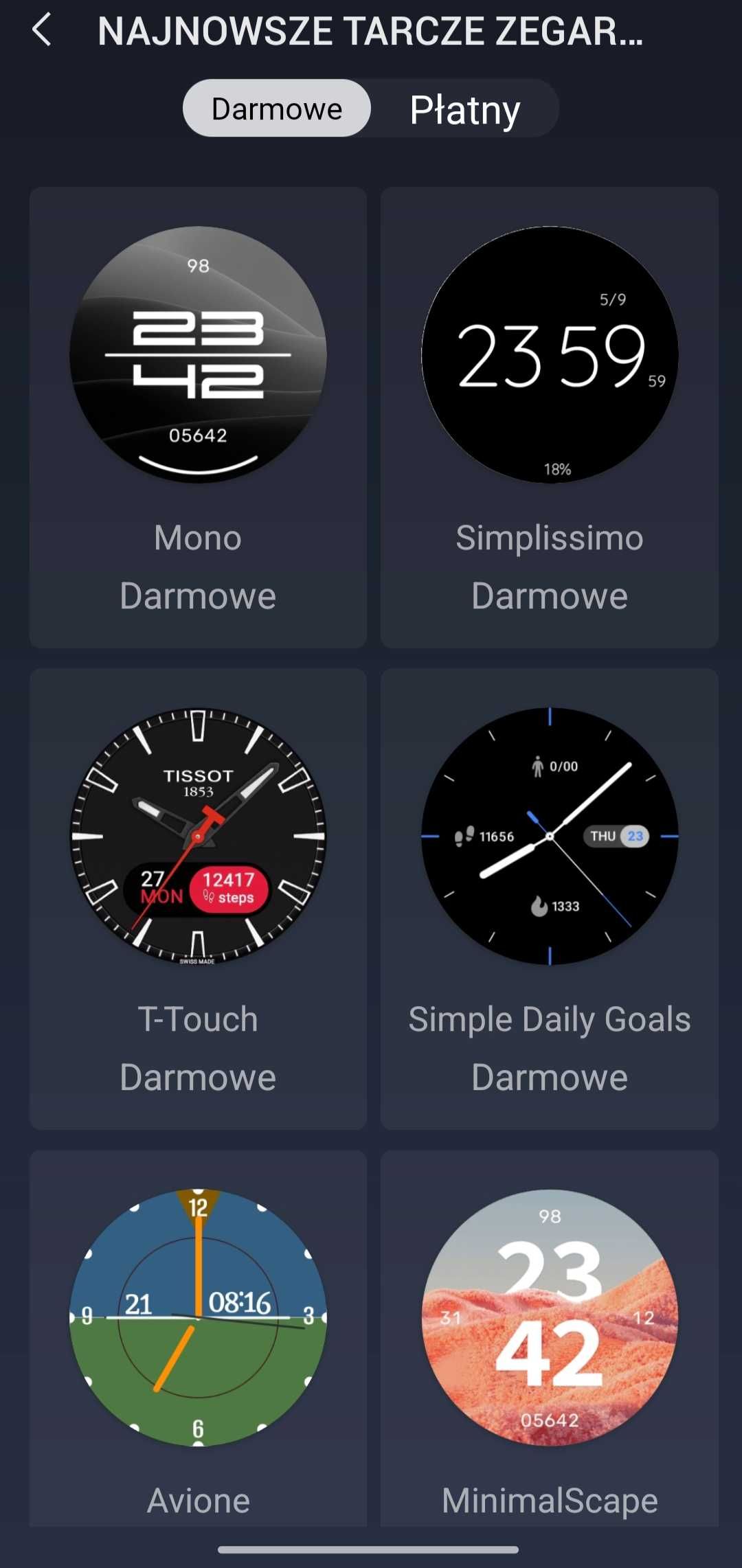 Zegarek Smartwatch Amazfit T-Rex 3 ONYX NFC  NOWY Gwarancja