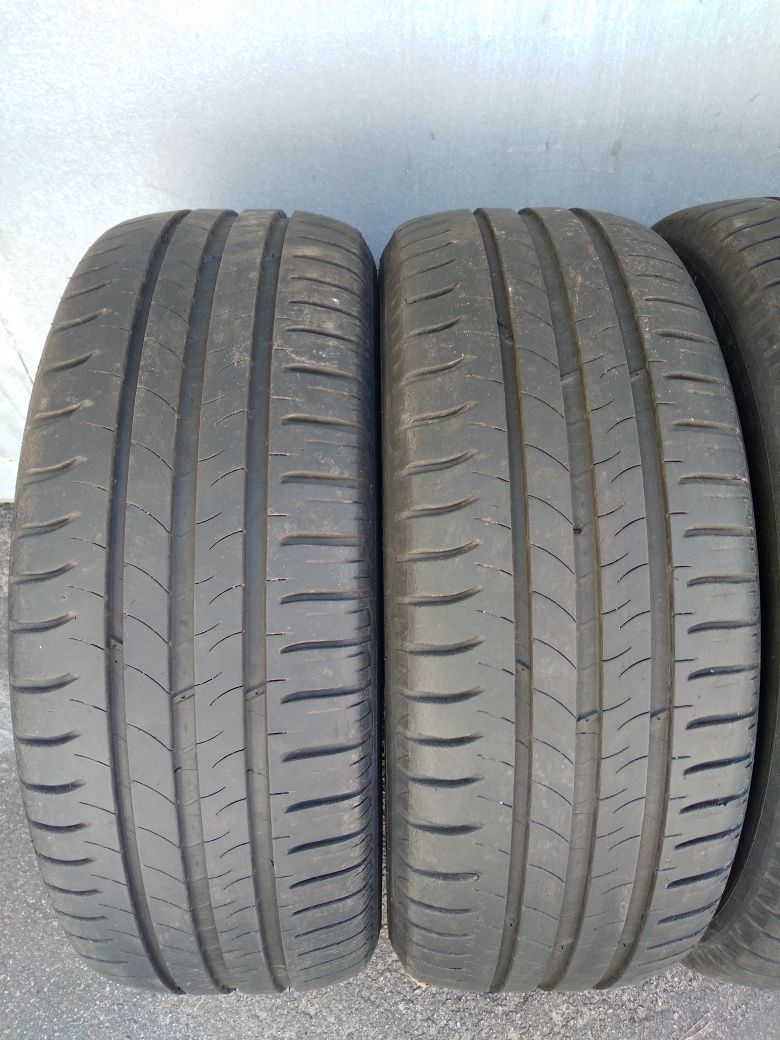 Гума літня MICHELIN 205/55r16