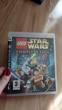 LEGO Star Wars complete saga PlayStation 3