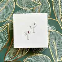 Apple AirPods Pro 2 - Okazja - Słuchawki idealne do iPhone