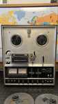 Leitor gravador de bobines National Panasonic RS-736US