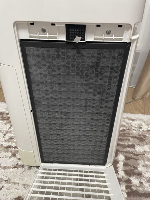 Очищувач /зволожувач повітря