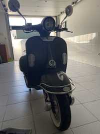 Mota imitar vespa 125