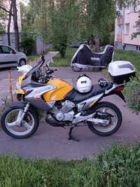 Honda VaraderoXXL 125 Limited Edition