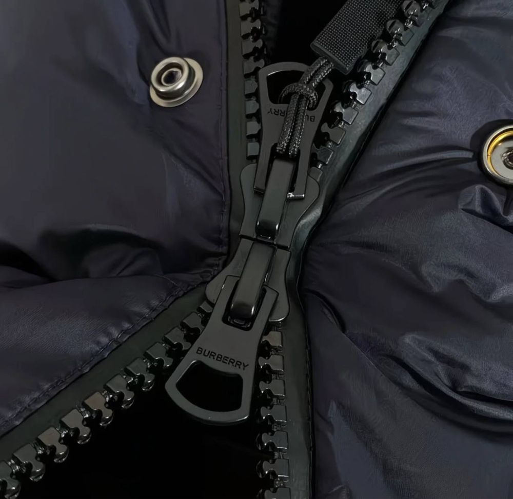 Куртка на зиму BURBERRY