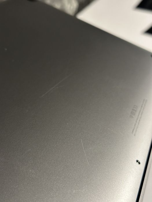 Ноутбук MacBook Air M1