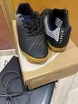 Tenis de futsal Kipsta