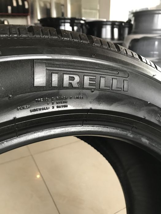 255/50/19 Pirelli 255/50R19 зимня резина шини колеса