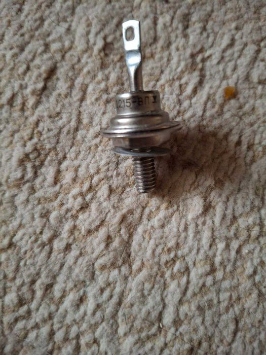 Диоды Д231Б,Д237Б-ВП,Д811,Д215ВП