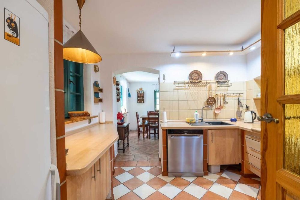 Dom Szklarska Poręba na wyłączność z jacuzzi i bilardem wynajmę