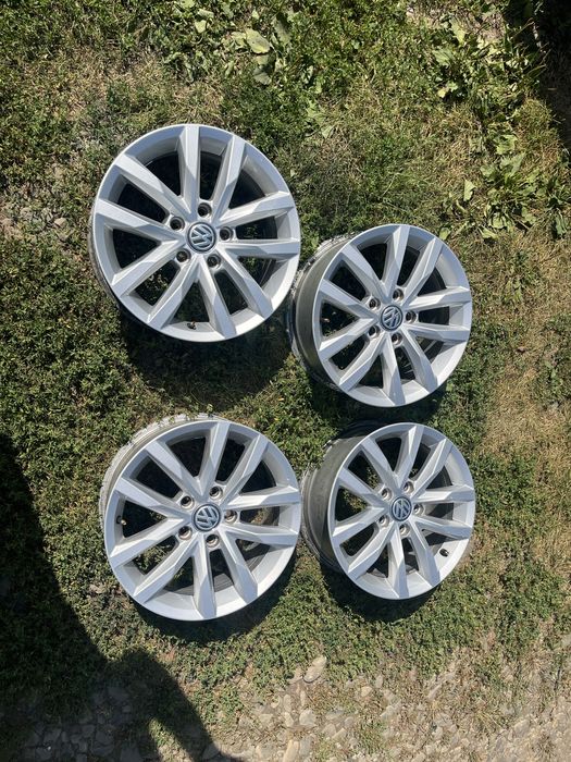 Продам Диски пассат б8 5/112/16