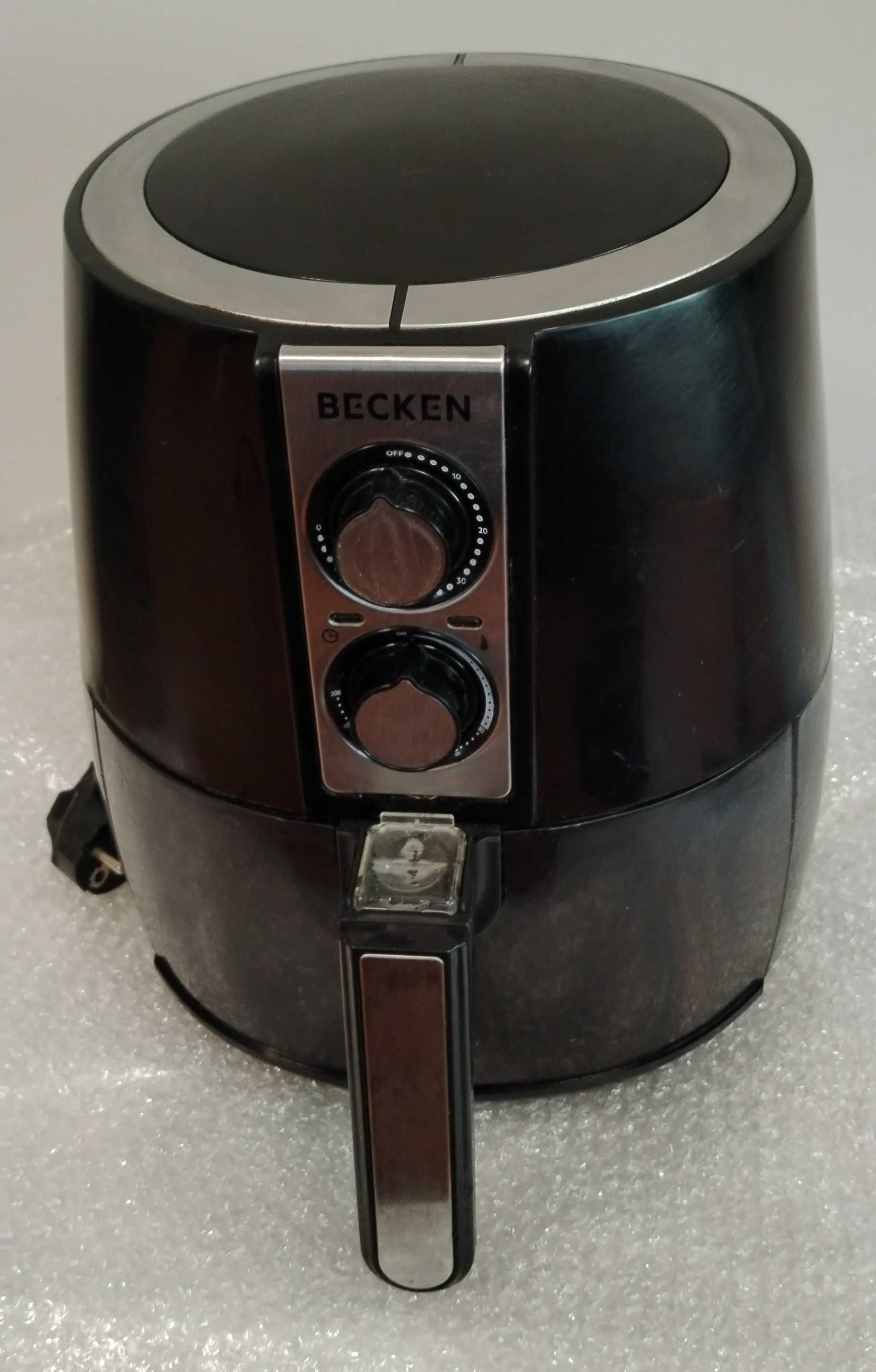 Airfryer Becken BAF2173