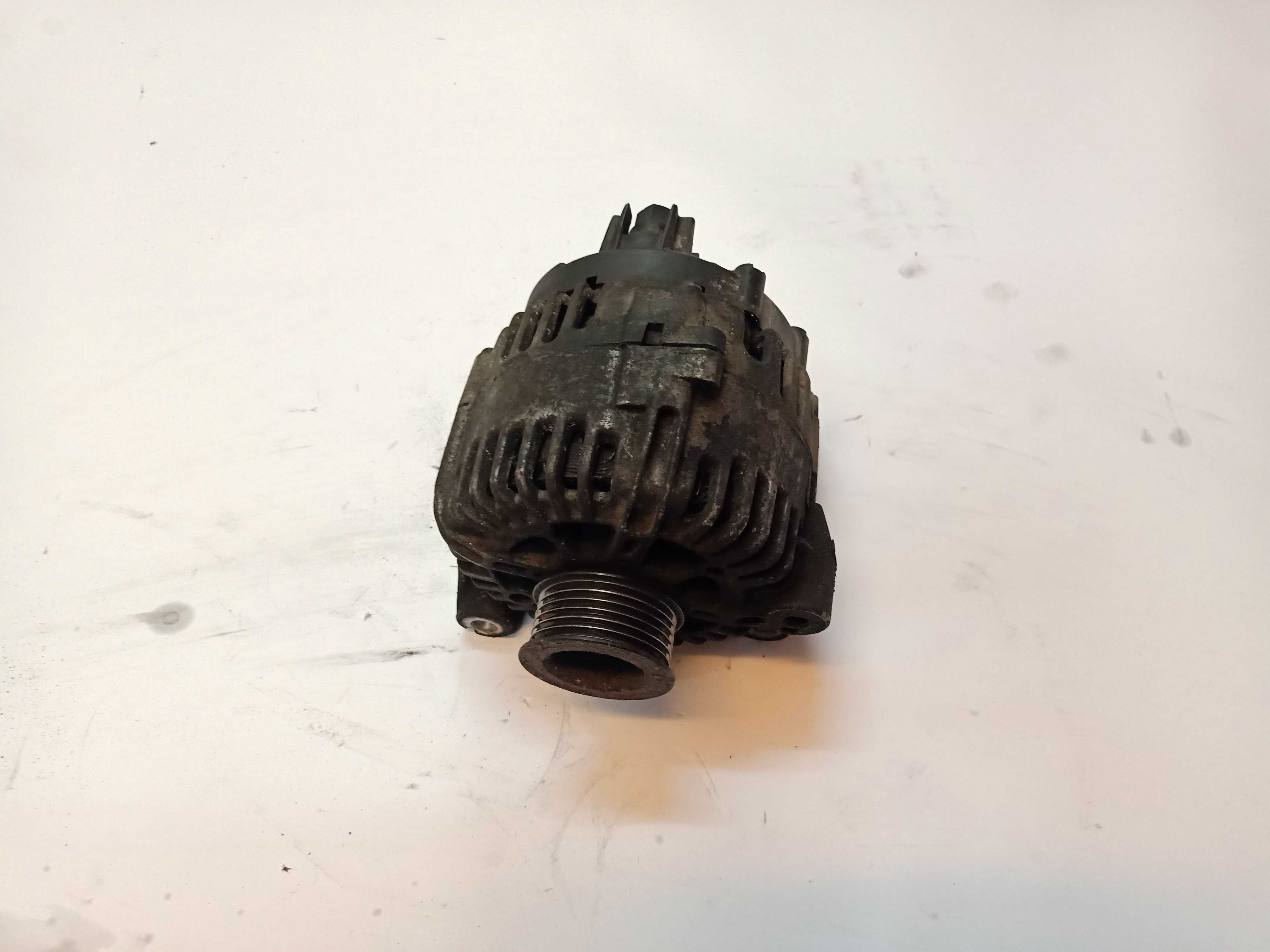 BMW E46 E83 E53 X3 X5 Alternator M47 M57 2.0D 3.0D 150A
