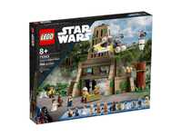 Lego Star Wars 75365 - Baza na Yavin IV