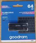 Pendrive instalacyjny Windows 11 live 64gb usb 3.0
