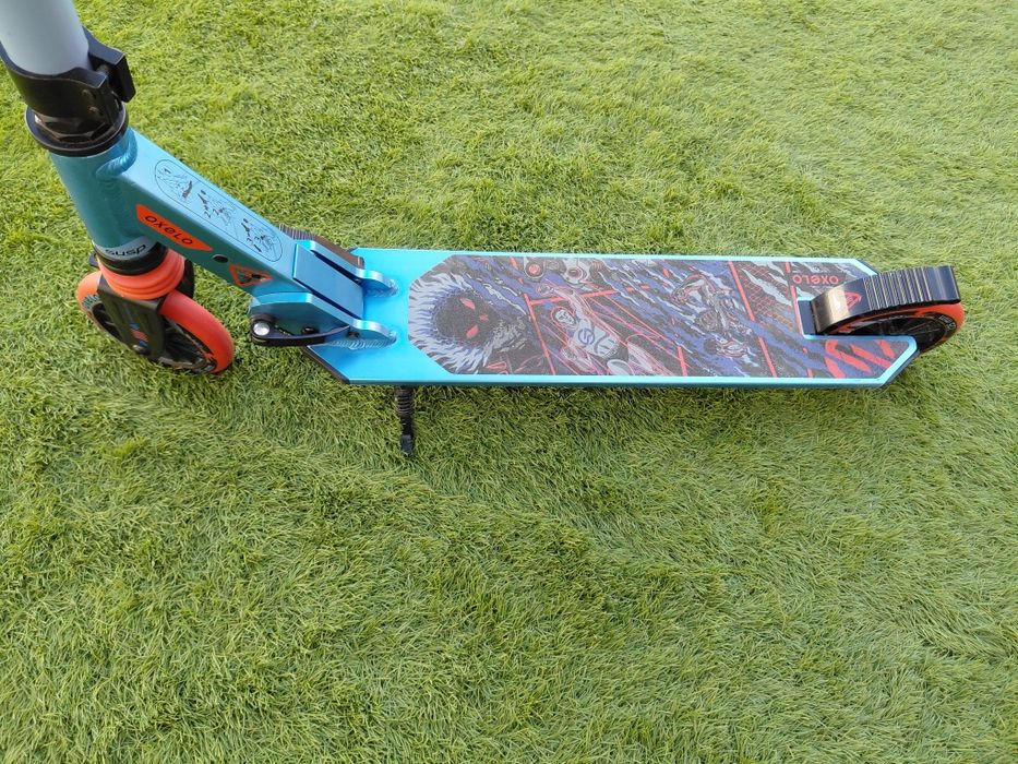 Trotinete Oxelo criança MID5