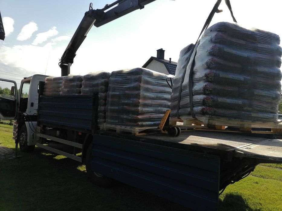 Polski Wegiel Kostka Orzech !!Zapewniamy transport