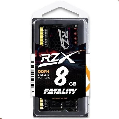 Pamięć DDR4 RZX Fatality 8GB 3200MHz 1.2V