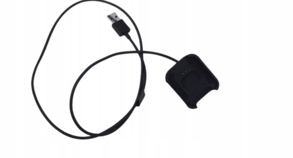 Smartwatch Xiaomi Mi Watch Lite z ładowarką