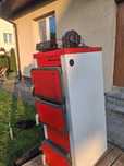 Kocioł Heiztechnik Q Hit Plus 25kw