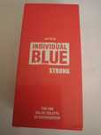 AVON Woda toaletowa Individual Blue Strong


Woda toaletowa

Individua
