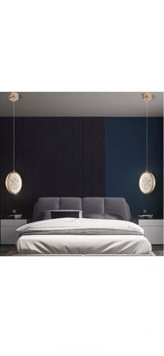 Підвісний світильник, люстра, бра