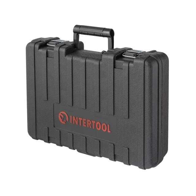 Перфоратор Intertool DT-0185