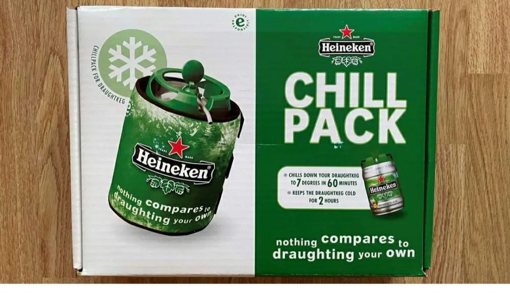 Lodówka turystyczna