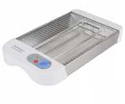 A231 Toster poziomy suszarka do pieczywa Orbegozo TO 1010 biały 600 W