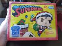 Продам новогодний набор Funko POP Superman Holiday Edition