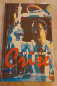 Livro Crise de Ken mcclure