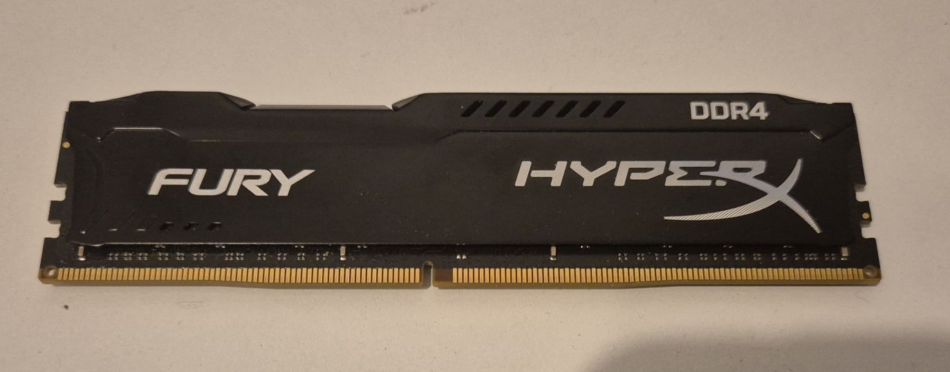 Pamięć RAM HyperX Fury 2133MHz 16GB