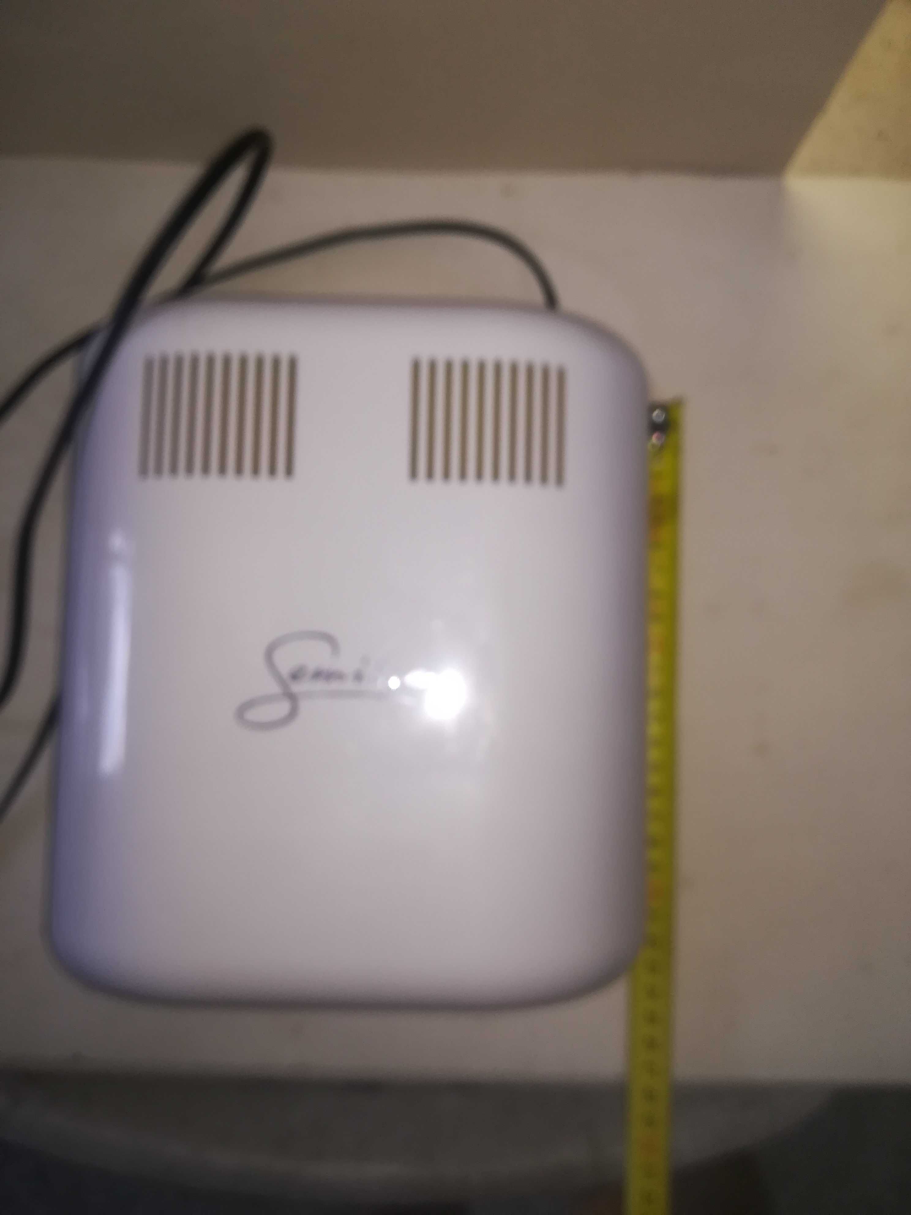 lampa UV Semilac 36W
