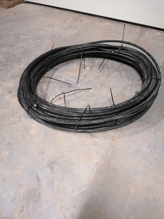 Nowy kabel, Yaky 5x50, przewód ,przewód przyłączeniowy