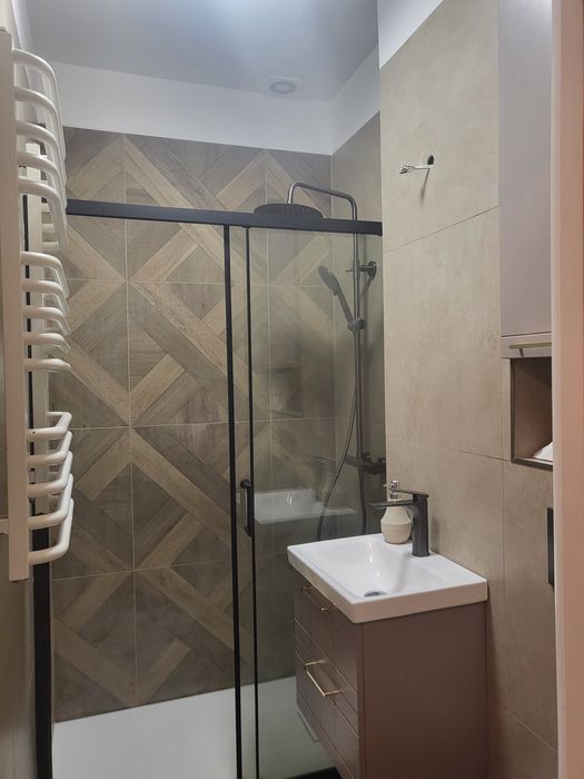 Wynajem mieszkania kamienica 47m