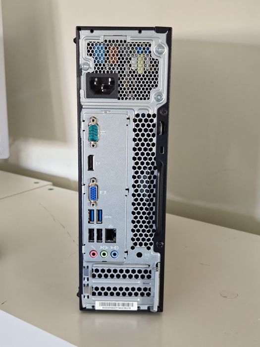 PC lenovo - i5 6400 / 8GB / 500GB HDD