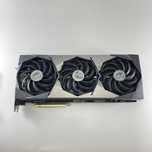 Karta graficzna MSI GeForce RTX 3080 Suprim X 10G 10 GB