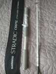 Wędka casting Shimano Stradic