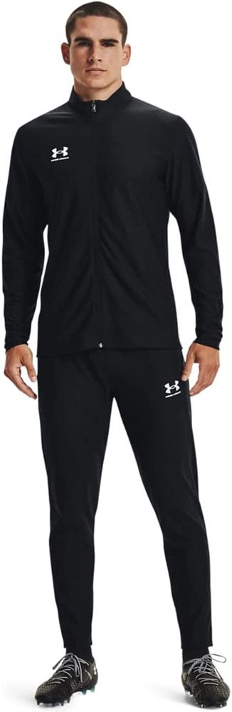 Спортивний костюм Under Armour Men's Challenger Tracksuit Оригінал