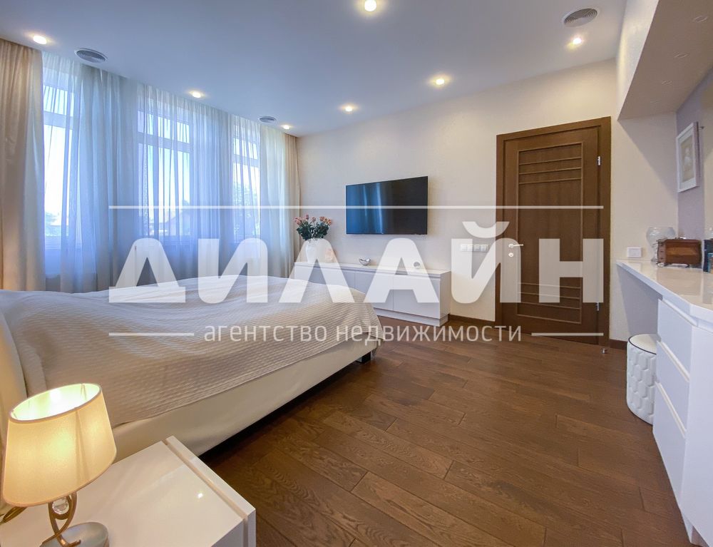 Преміум Квартира в ЖК Ренесанс