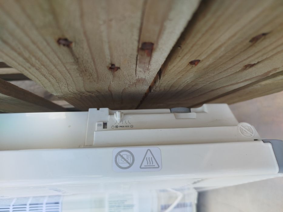 Конвектор 2.5 кВт HausMark HCH 2500