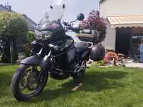 Honda Varadero 1000 xl