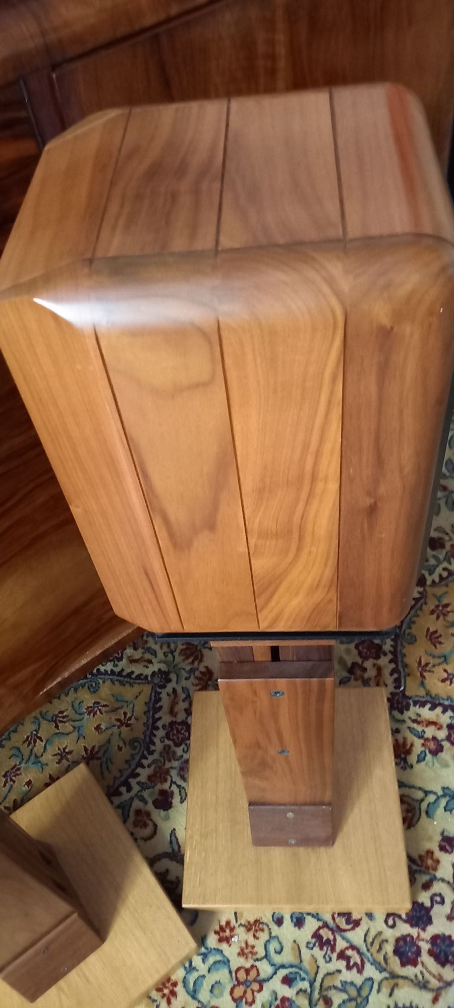 Sonus Faber Franco Serblin FM2