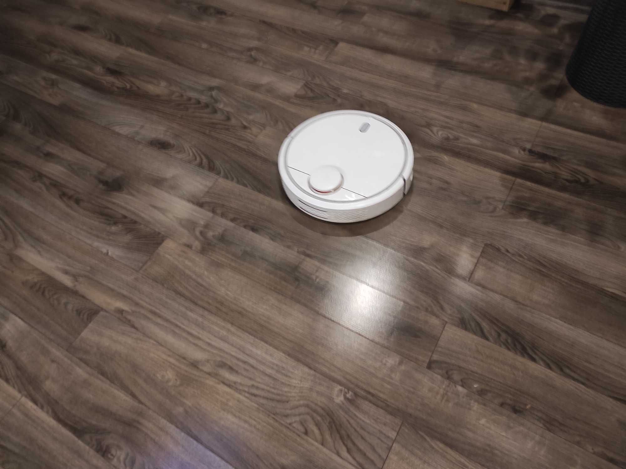 Robot sprzotaiocy Xiaomi