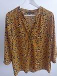 Camisola Zara L. Bom estado