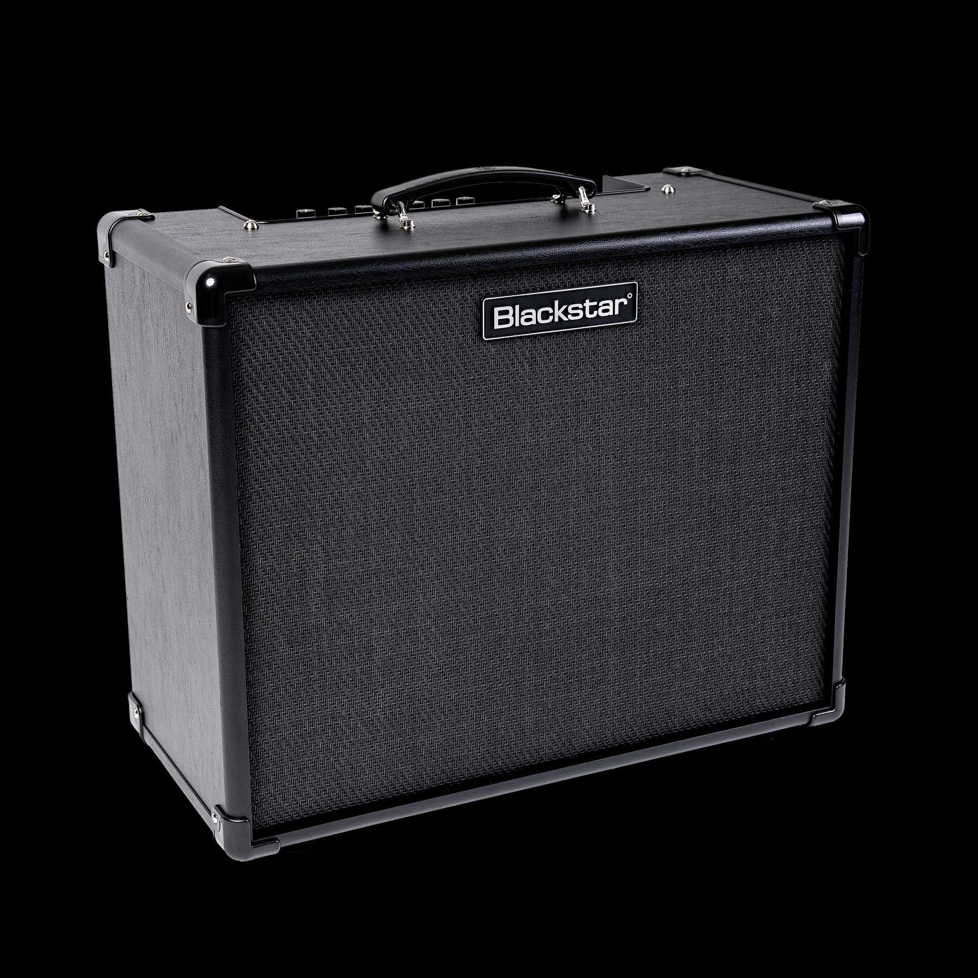 BLACKSTAR ID:X 100 combo gitarowe