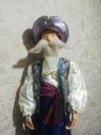 Marionetka duża 85 cm