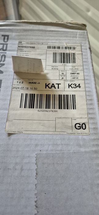 Basen intex  3.0x1.75x80