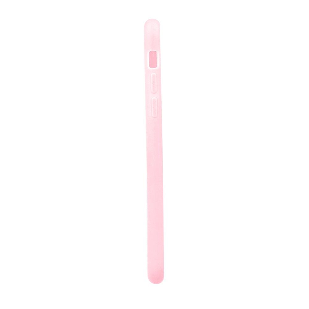 Etui Silicone Soft do Samsung Galaxy A21 A215 Pink