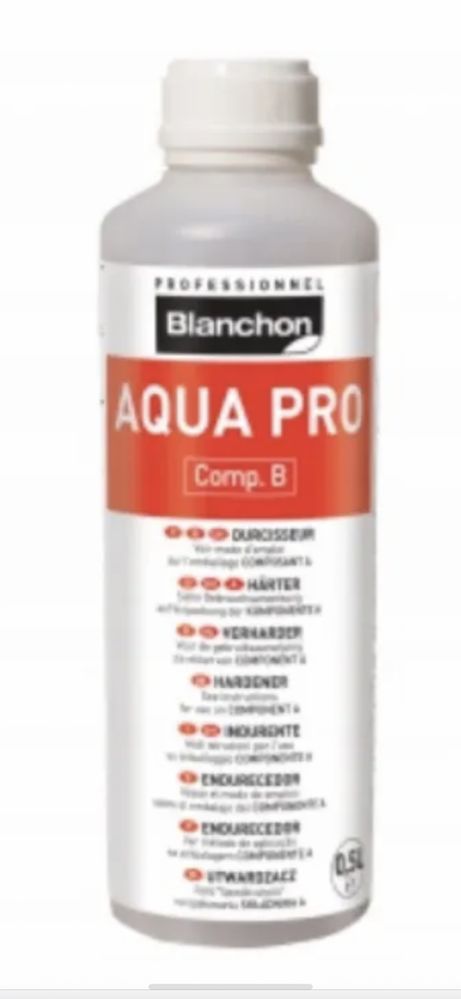 Blanchon Utwardzacz Aqua Pro 0,5L